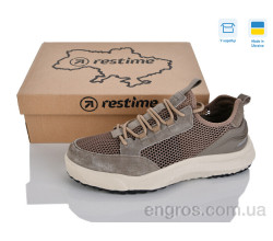 Кроссовки Restime